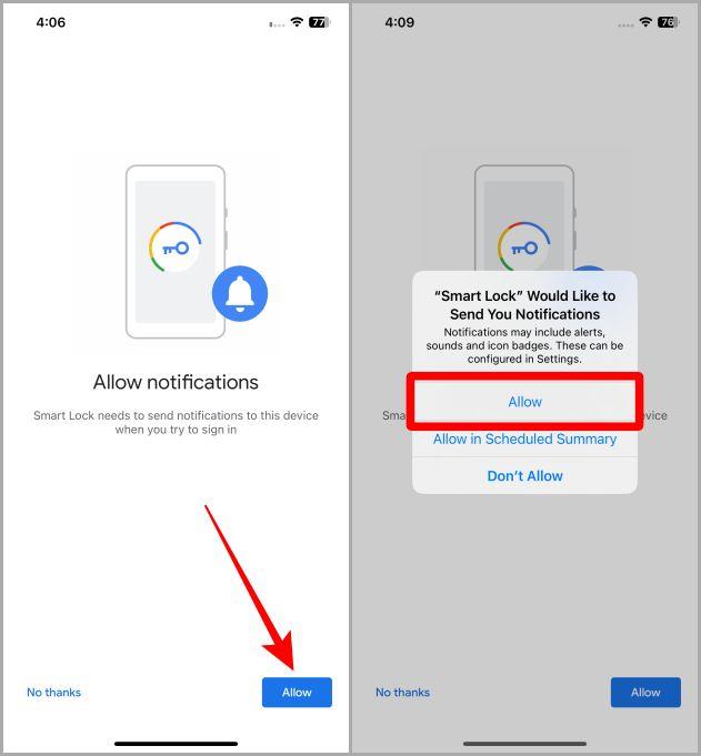 電話をGoogleアカウントの（Bluetooth）セキュリティキーとして使用する方法