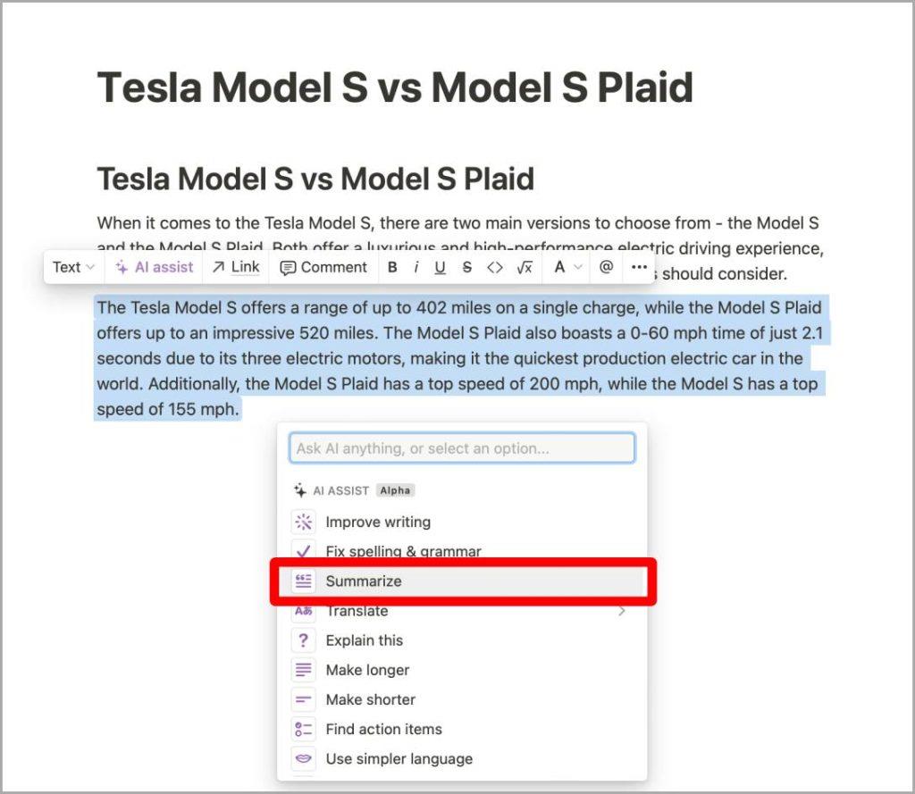 Notion AI とは何か、そしてその使い方