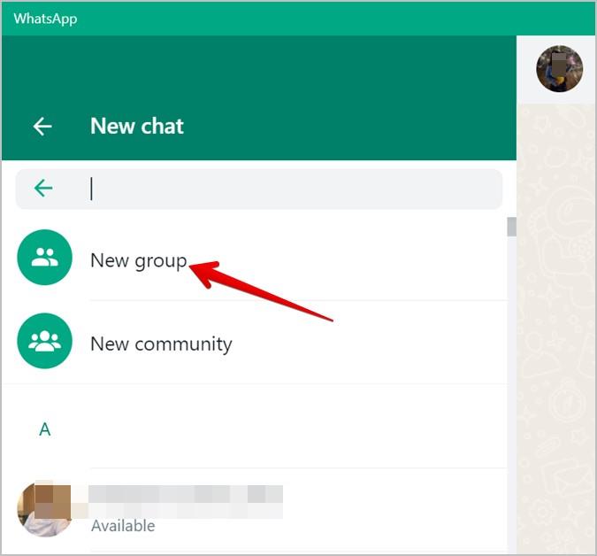 Android、iPhone、PC の WhatsApp で自分にメッセージを送信する 4 つの方法