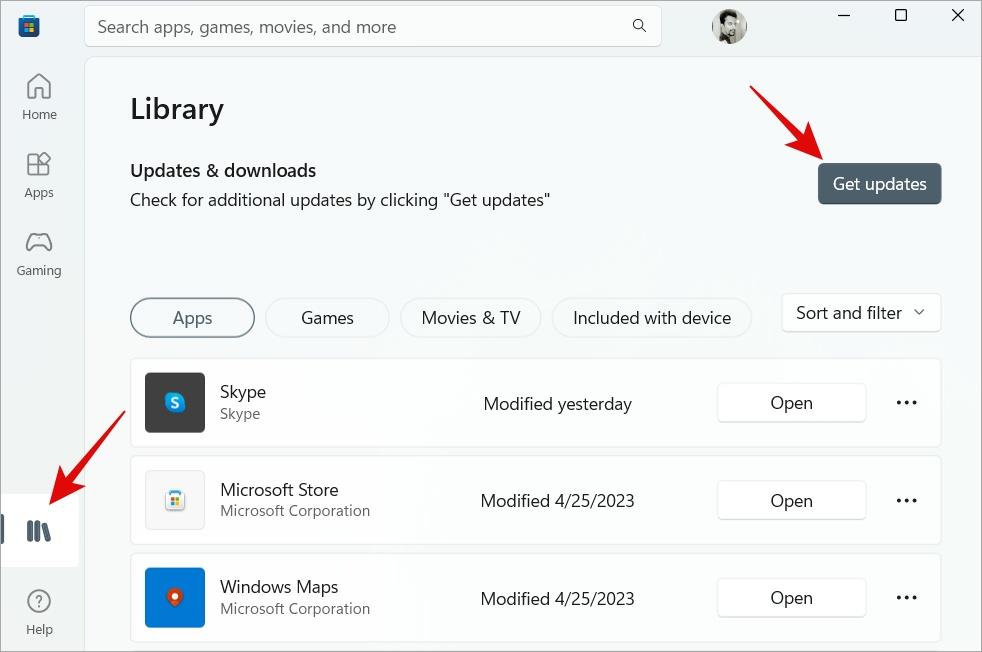 Microsoft Store でゲーム/アプリがダウンロードできない場合の 14 の最適な修正方法