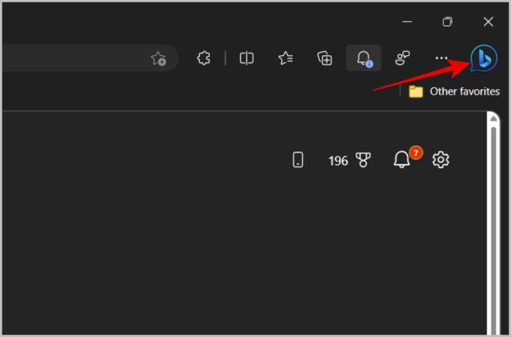 ChatGPT AI を活用した新しい Bing チャットの使用方法