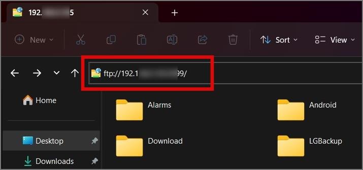 Android から PC にファイルを転送する 9 つの方法