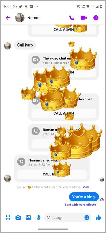 Facebook Messenger のベストかつ新しい 11 のヒントとコツ