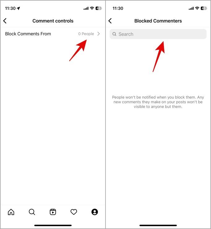 Instagram のブロック、報告、制限: いつ、どのように使用するか