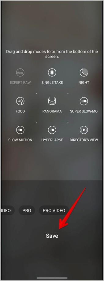 プロのように使用するための Samsung カメラのベスト設定 13 選
