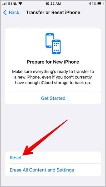 iPhone に iOS 17 がインストールまたはアップデートできない場合の 16 の修正