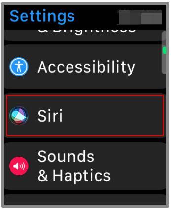 Siri のメッセージ通知をオフにする方法 (iPhone および Apple Watch)