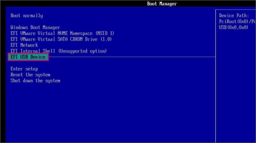 Windows 11のセットアップ中にMicrosoftアカウントをバイパスする方法