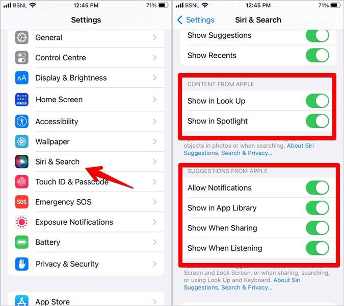 iOS 17/16で写真の切り抜きが機能しない問題を修正する8つの方法