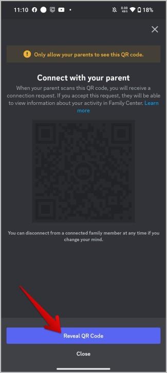 Discordでペアレンタルコントロールを設定する方法