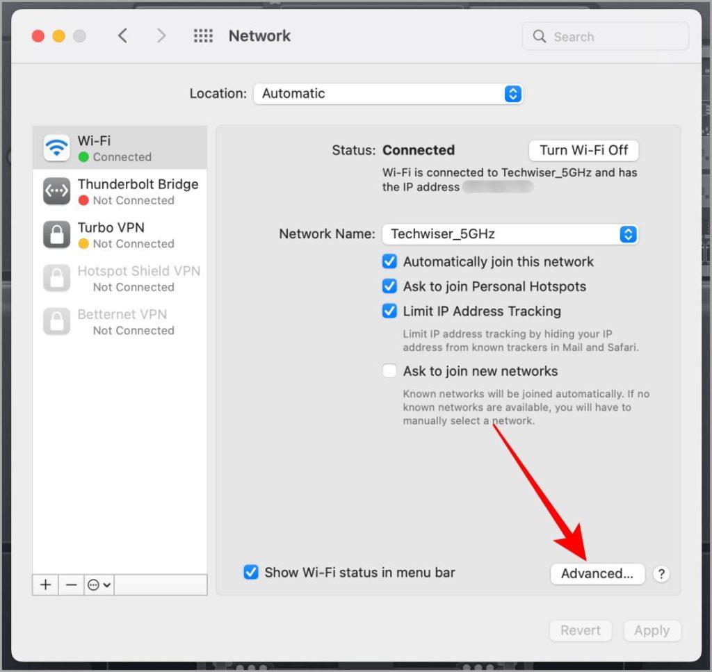 Mac のブラウザで iCloud が開かない場合の 6 つの簡単な方法