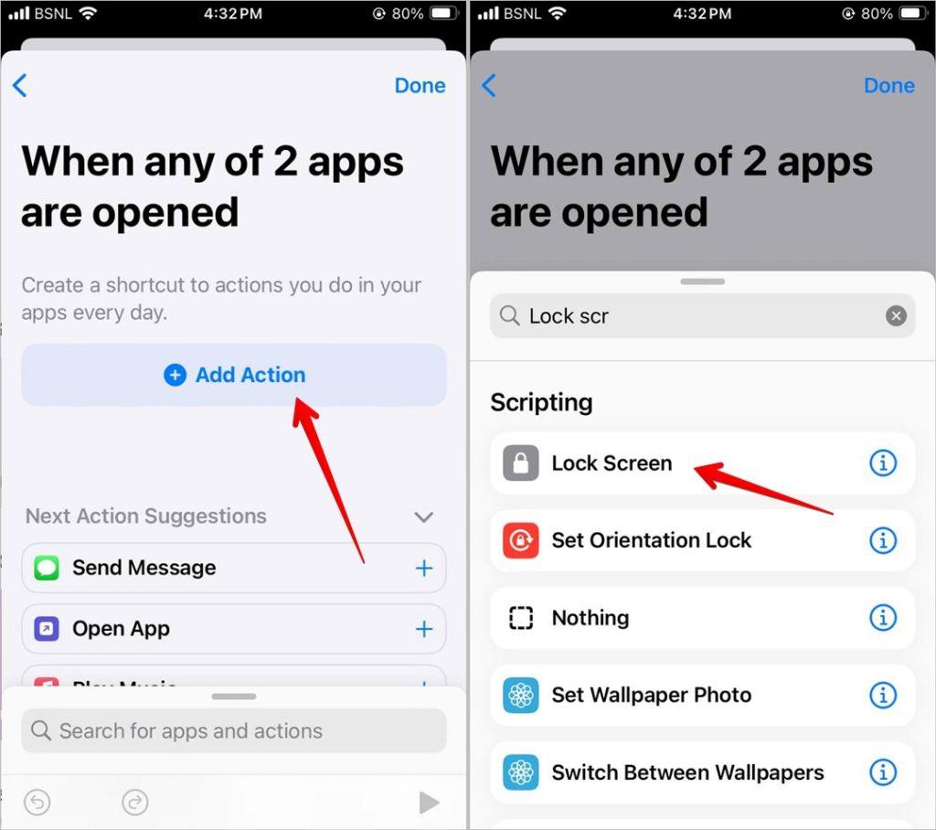 iPhoneのiOS 17でアプリをロックする2つの方法