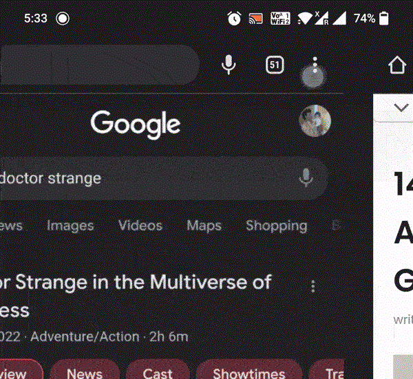 任意の OS の Chrome ブラウザでタブを切り替える 4 つの方法