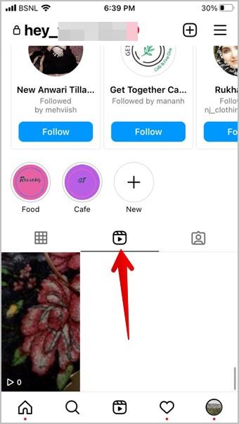 Instagramの投稿、ライブ、広告、ビデオのコメントをオフにする方法