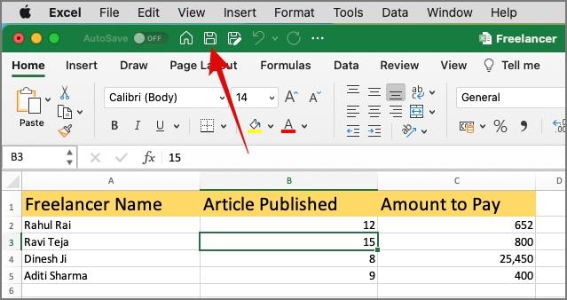 Excelファイルからパスワードを削除する3つの方法