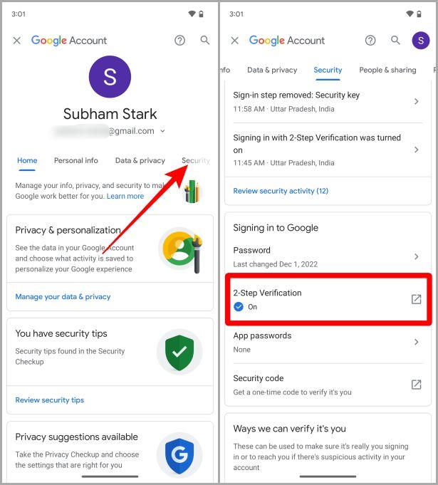 電話をGoogleアカウントの（Bluetooth）セキュリティキーとして使用する方法