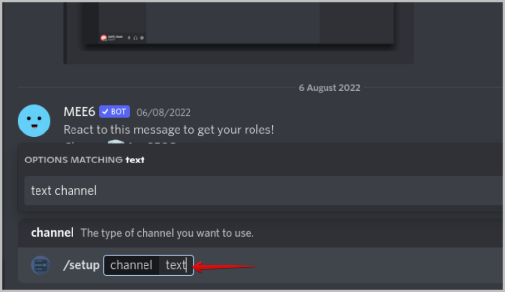Discordのプロフィールとサーバーの統計を確認する方法