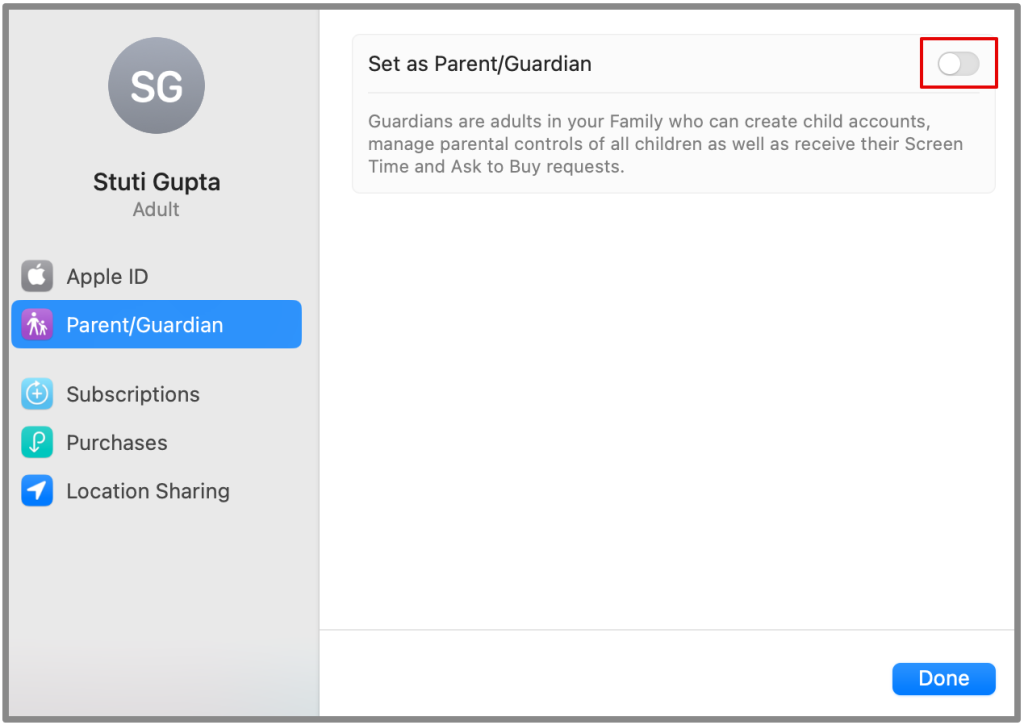 Mac と iPhone で購入リクエストが機能しない場合の 6 つの修正
