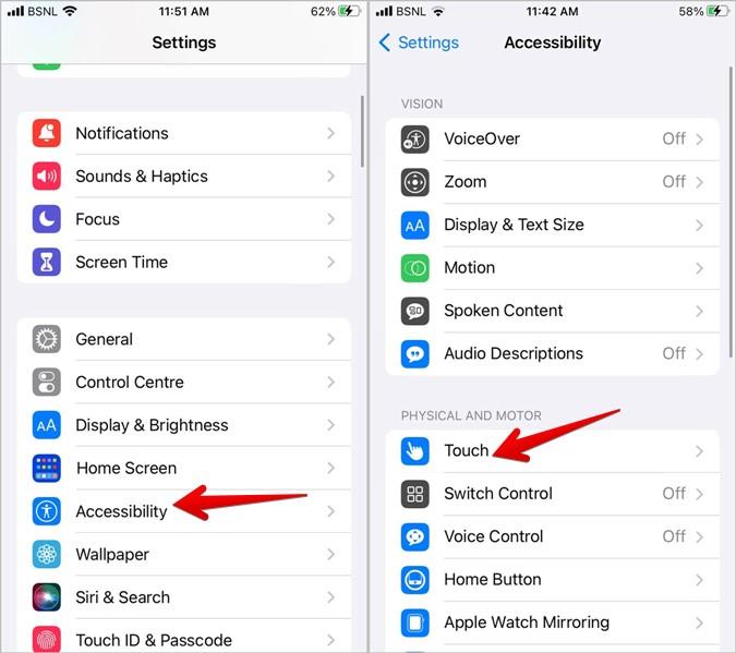 iPhone でグレースケールをオンまたはオフにする 6 つの方法