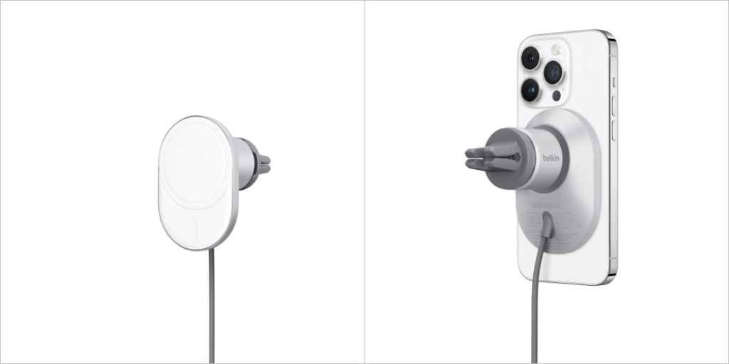 iPhone 15シリーズに最適な充電器7選