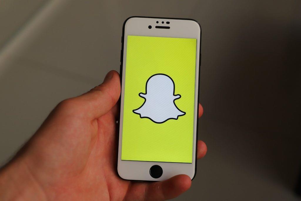 Android および iPhone での Snapchat サポート コード SS06 の 7 つの修正