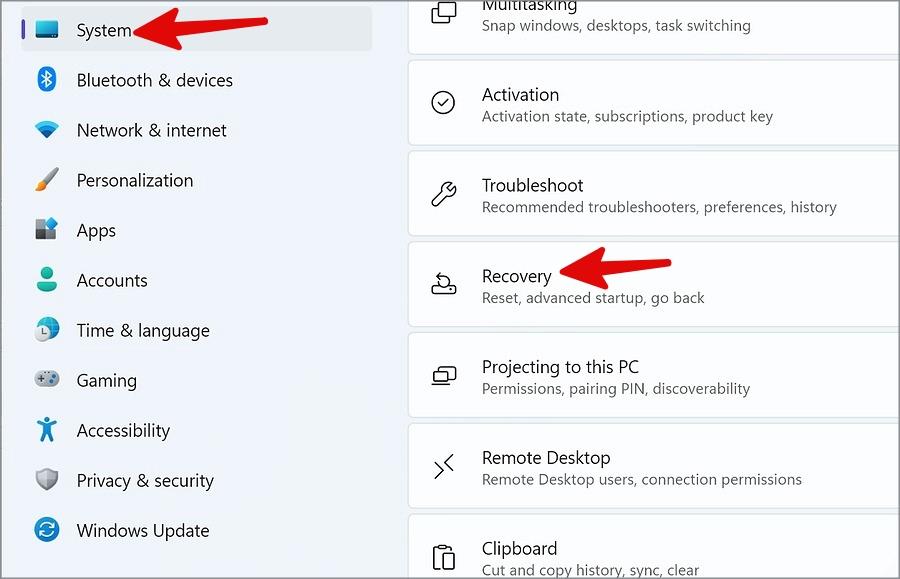 Windows アップグレードが 30 パーセントで停止する問題を解決する 11 の方法