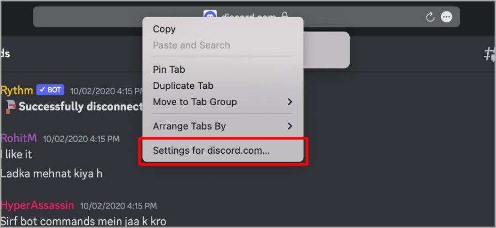 Discordがマイクを拾わない場合のトップ13の修正（MacおよびiPhone）