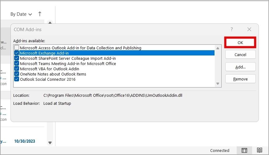 Microsoft Outlook でコピー＆ペーストできない場合の 7 つの修正方法