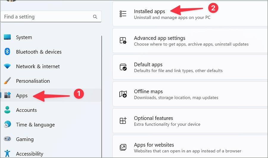 Google Chromeをアンインストールするとどうなるか