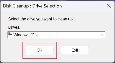 Windowsでファイルエクスプローラーにファイルが表示されない問題の13の修正
