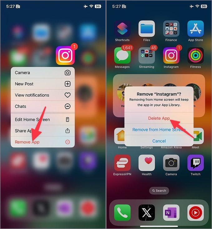 Instagramの音楽が機能しない場合の10の修正方法