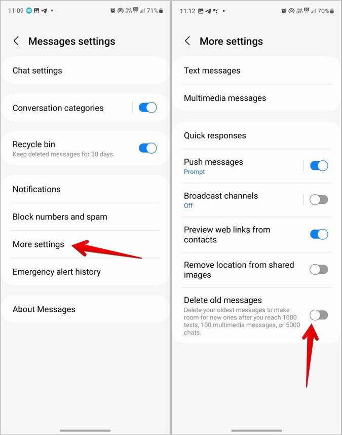 Samsung Galaxy 携帯電話で削除されたテキスト メッセージを取得する 4 つの方法
