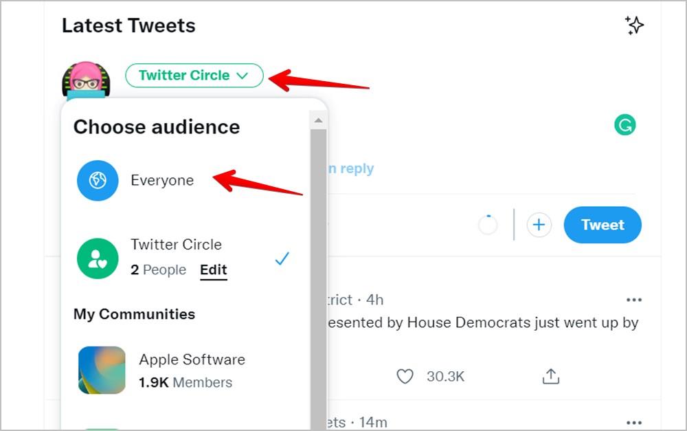 Twitter サークルについて知っておくべき 15 の重要なこと