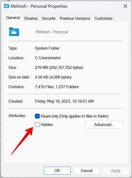Windows で OneDrive をサインアウト、一時停止、またはアンインストールする方法