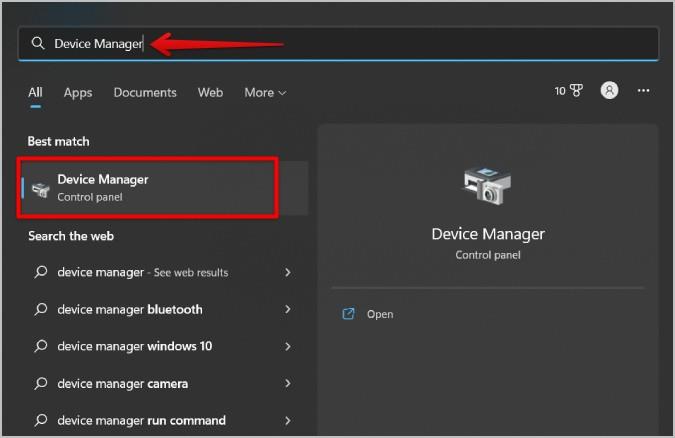 Windows 10/11のDiscordでマイクが機能しないのを修正する11の方法