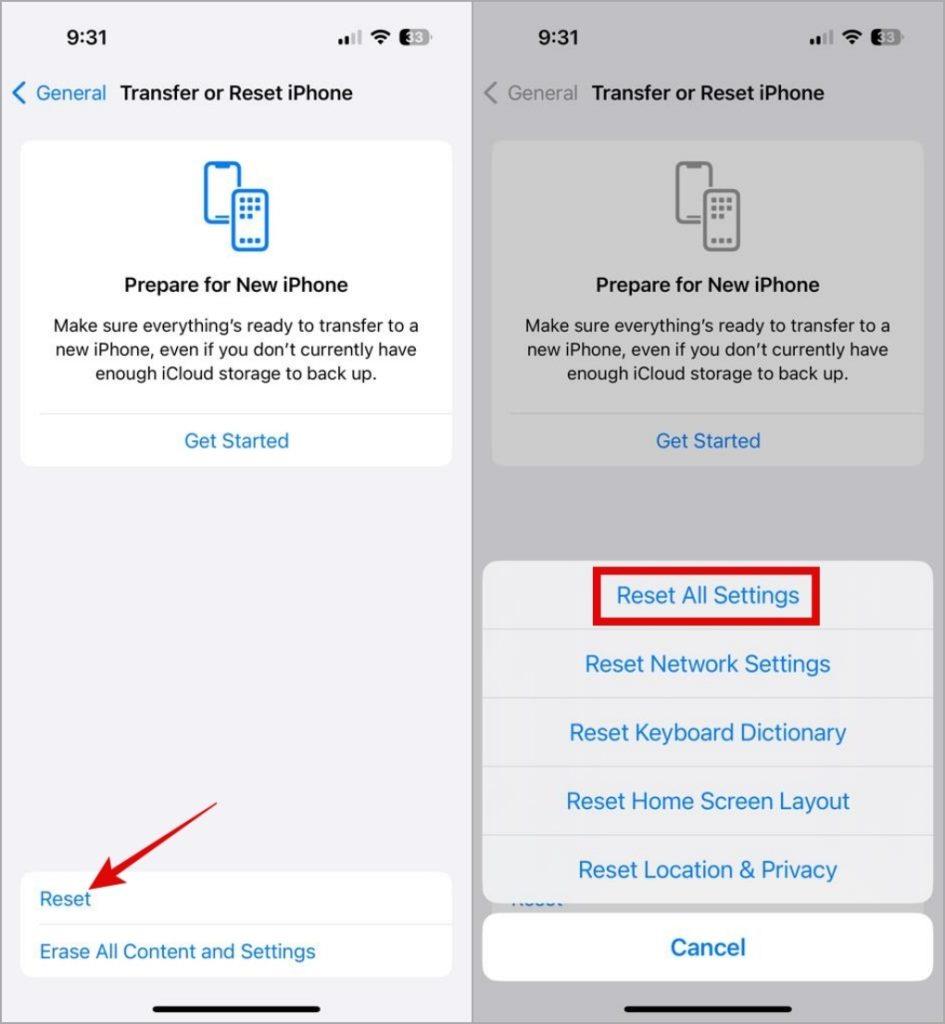iPhone が勝手に電話をかける場合の 7 つの修正