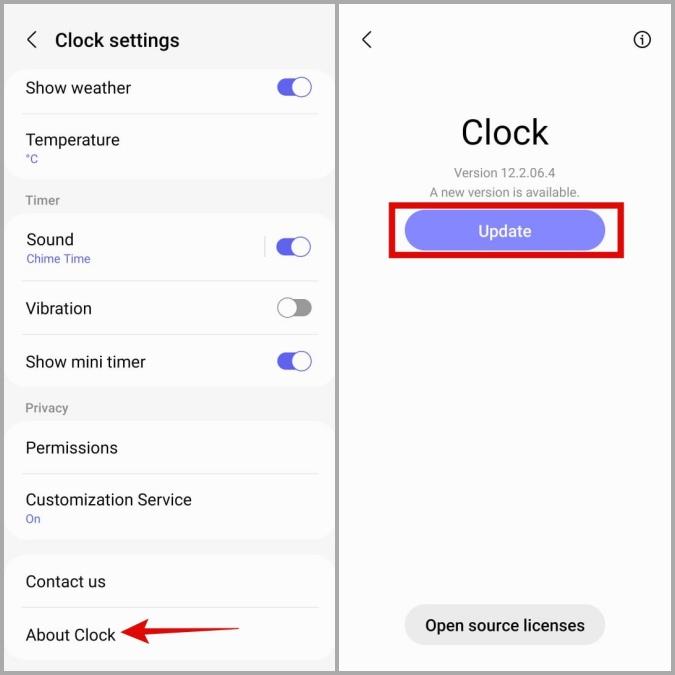 Samsung Galaxy 携帯電話でアラームが鳴らない場合の 8 つの方法