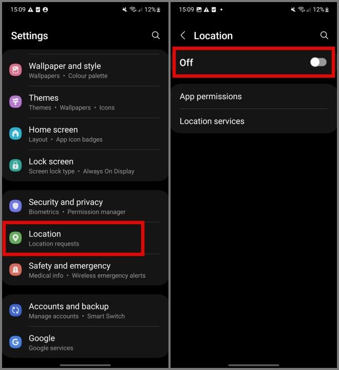 Android と iPhone で Google マップのバッテリーを消耗する問題を解決する 20 の方法