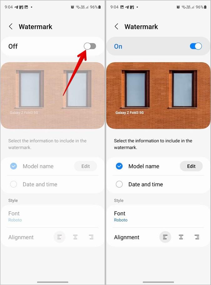プロのように使用するための Samsung カメラのベスト設定 13 選