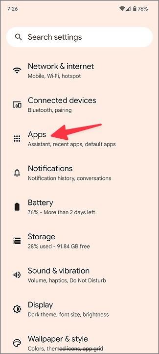 Android がアプリを最適化するとはどういう意味ですか