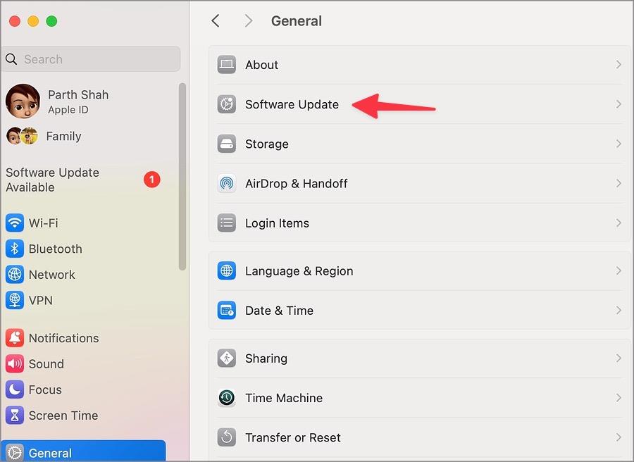 iPhone の写真が Mac で同期しない場合の 11 の修正方法