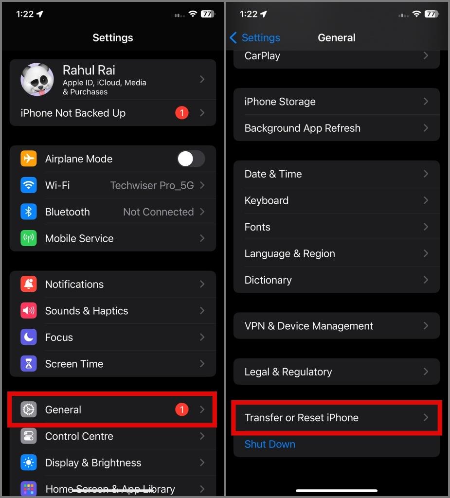 iPhoneでサウンドが機能しない場合の11の修正方法