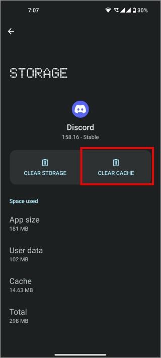 黒い画面が表示されるDiscordストリームを修正する13の方法