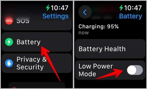Apple Watchの天気が機能しない、または更新されない場合の13の修正