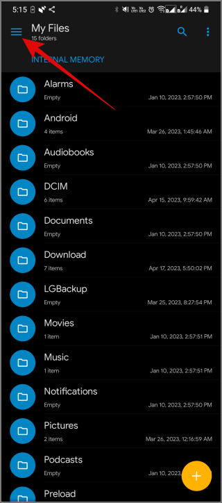 Android から PC にファイルを転送する 9 つの方法