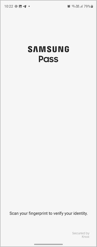 Samsung Galaxy スマートフォンに保存されたパスワードを表示する 4 つの方法