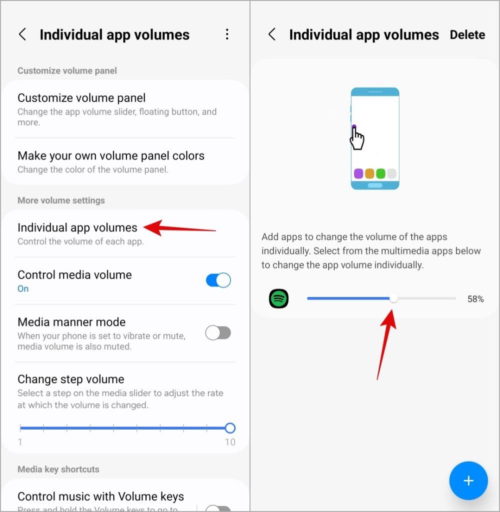 Samsung Galaxy フォンの音量が小さい問題に対する 7 つの修正