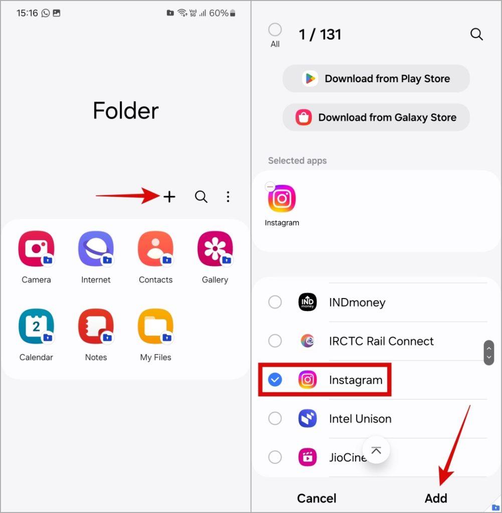 Android と iPhone で空白の画面が表示される Instagram の 7 つの修正方法