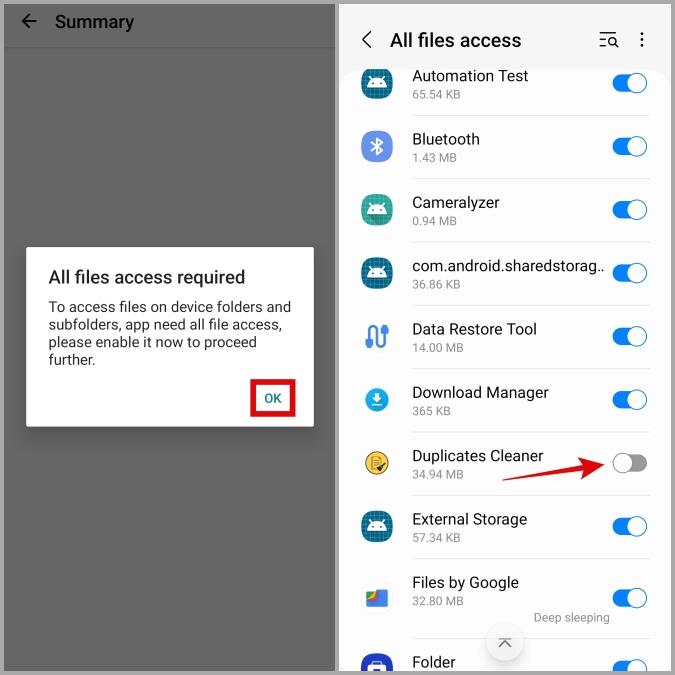 Samsung Galaxy スマートフォンで重複した写真を見つけて削除する 3 つの方法