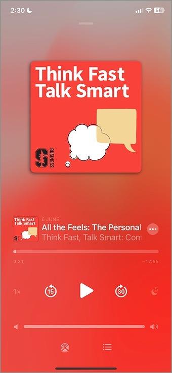 Apple が WWDC で発表しなかった iOS 17 の隠れた機能 20 選